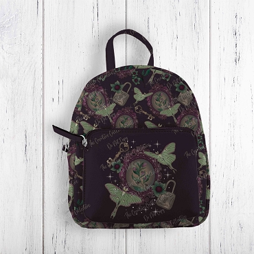 Belladonna Frames Bag Rapport